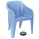 صندلی دسته دار ناصر 889