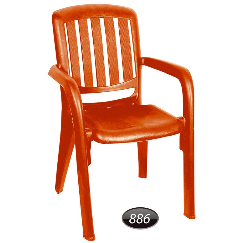 صندلی دسته دار   NS-886