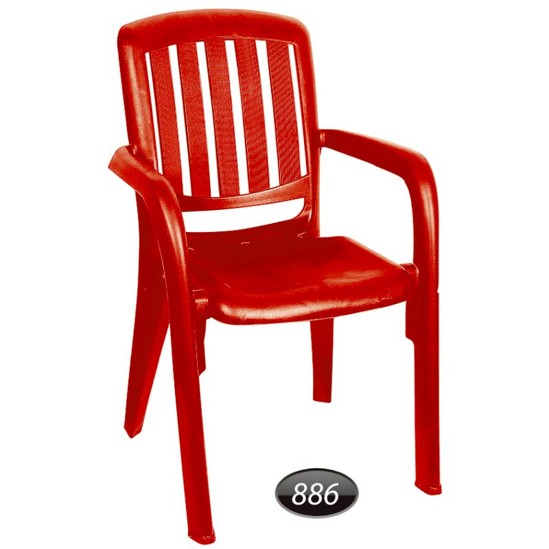 صندلی دسته دار   NS-886