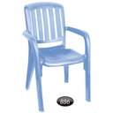 صندلی دسته دار   NS-886