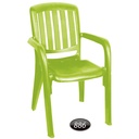 صندلی دسته دار   NS-886