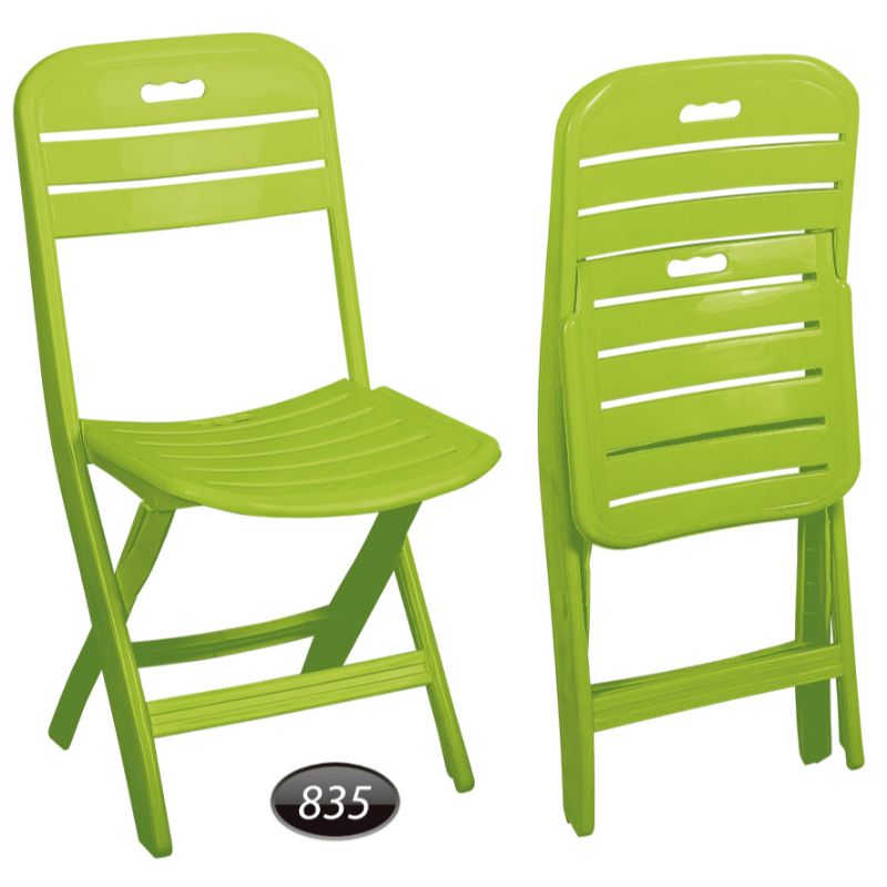 صندلی تاشو NS-835