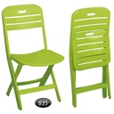 صندلی تاشو NS-835