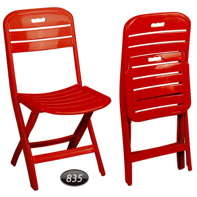 صندلی تاشو NS-835