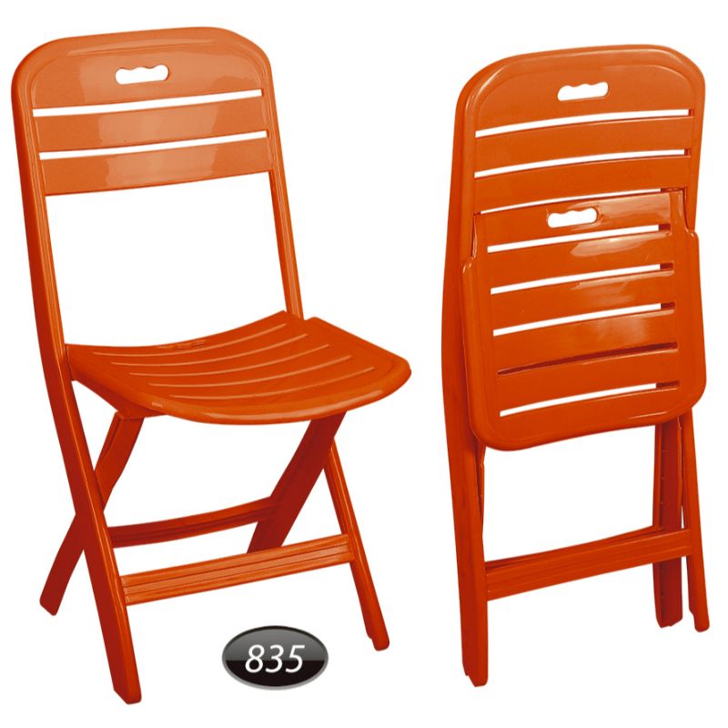 صندلی تاشو NS-835