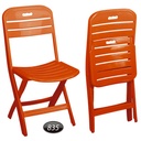 صندلی تاشو NS-835