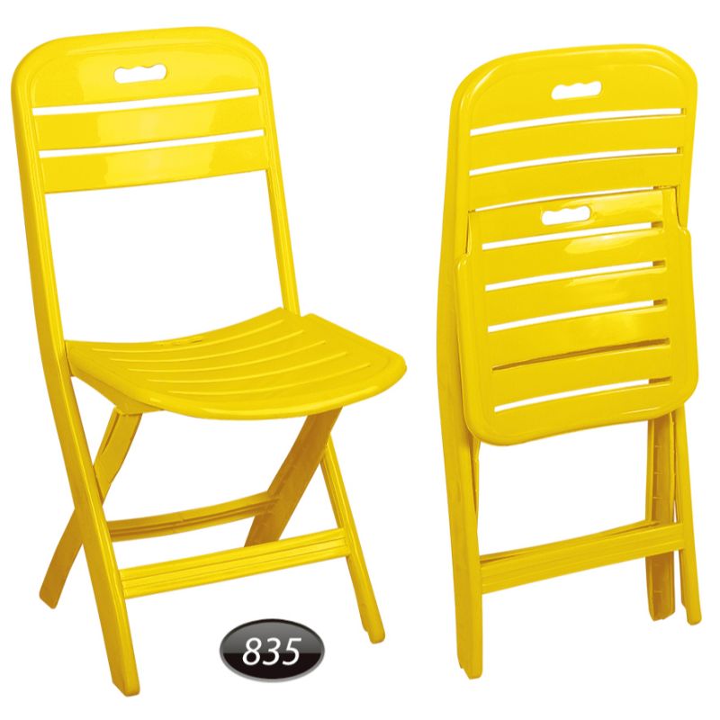 صندلی تاشو NS-835