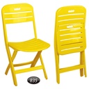 صندلی تاشو NS-835