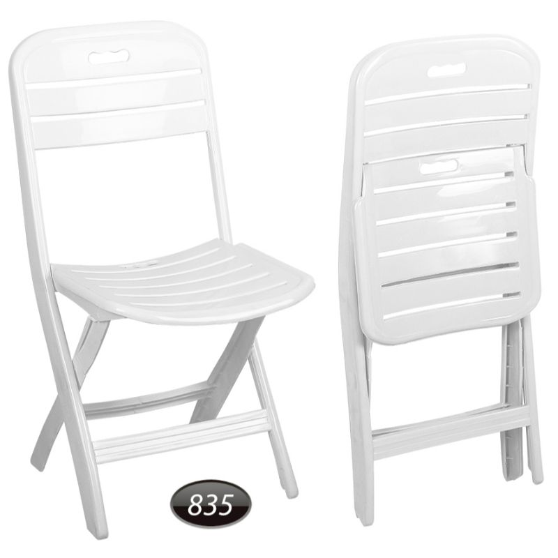 صندلی تاشو NS-835