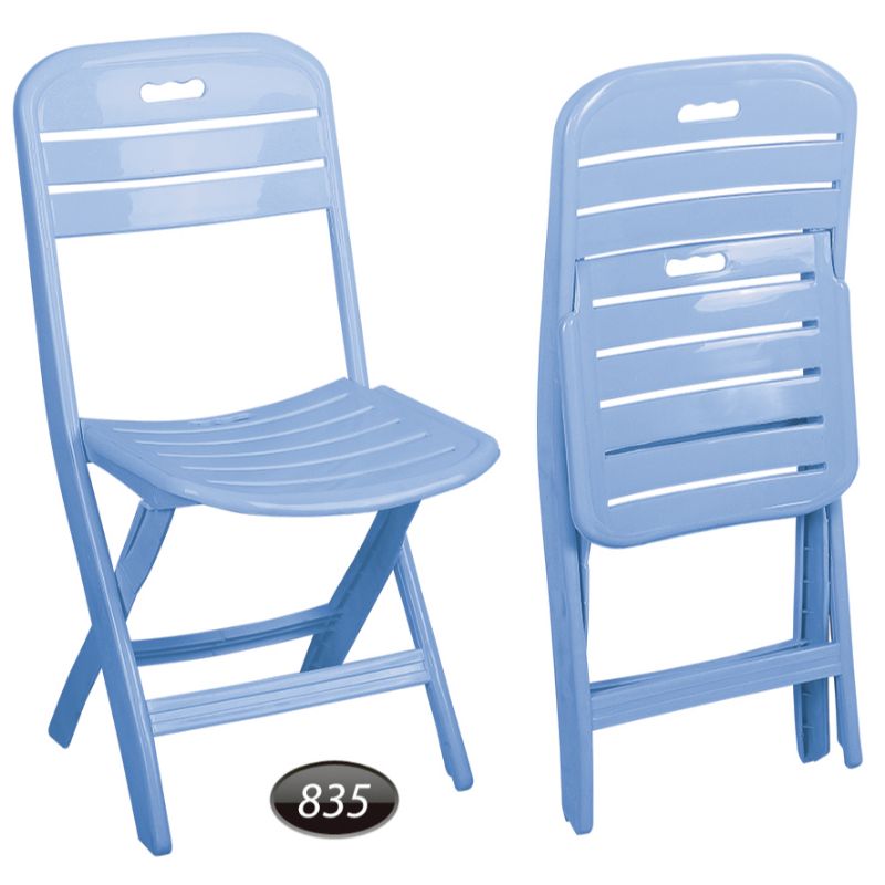 صندلی تاشو NS-835