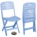 صندلی تاشو NS-835