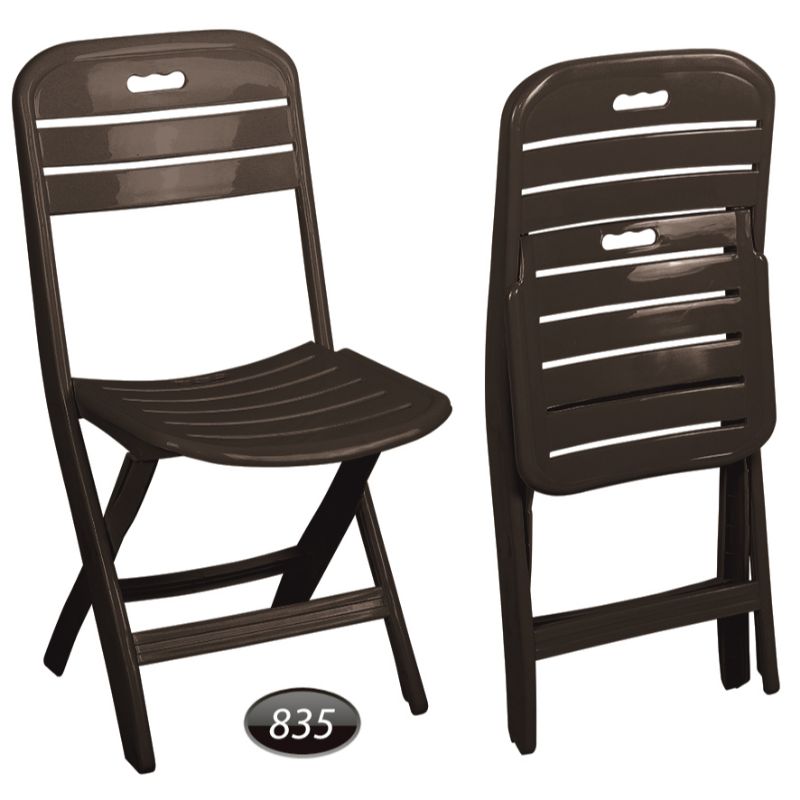 صندلی تاشو NS-835