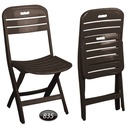 صندلی تاشو NS-835