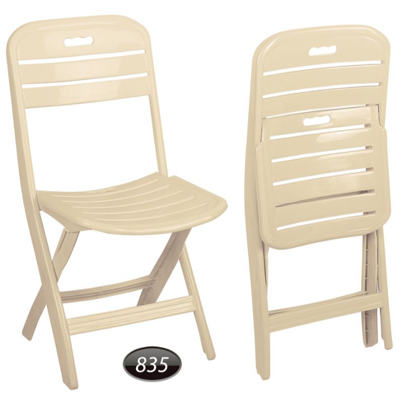 صندلی تاشو NS-835