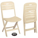 صندلی تاشو NS-835