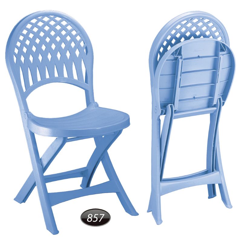 صندلی تاشو NS-857