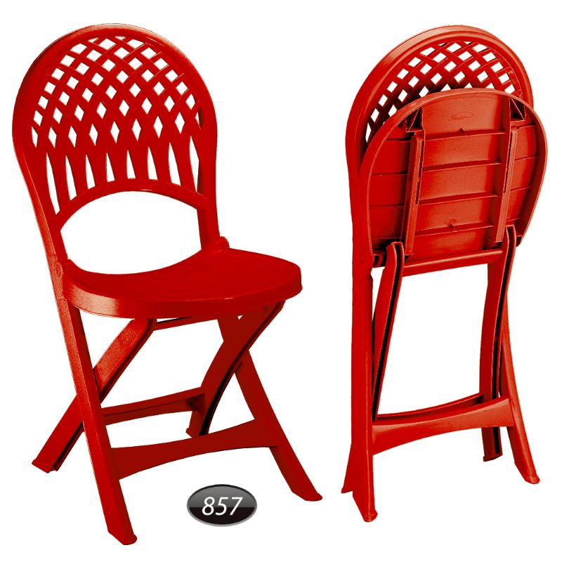 صندلی تاشو NS-857