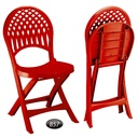 صندلی تاشو NS-857