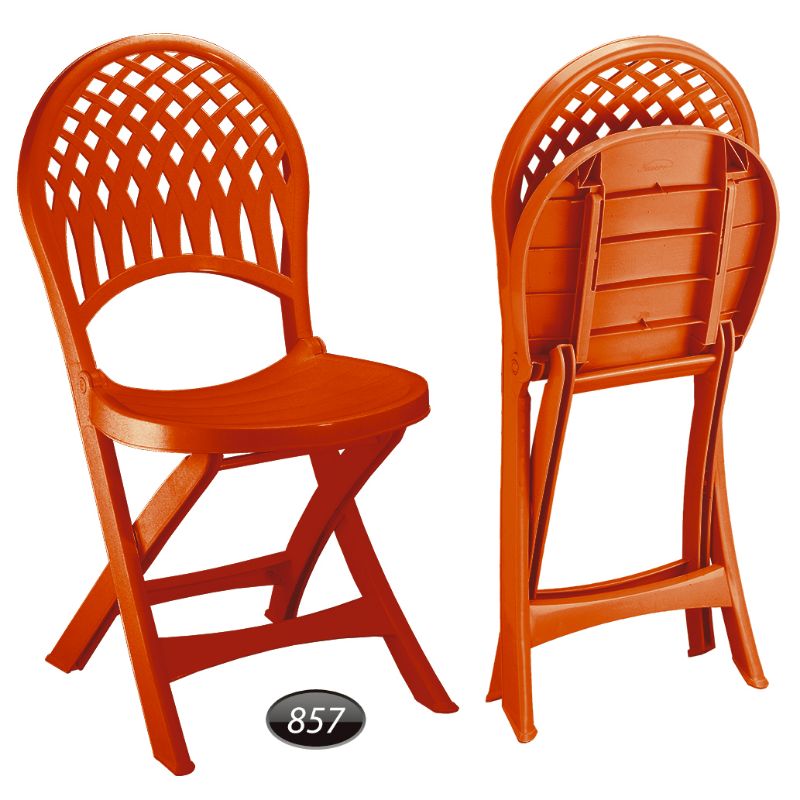 صندلی تاشو NS-857