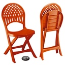 صندلی تاشو NS-857