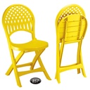 صندلی تاشو NS-857