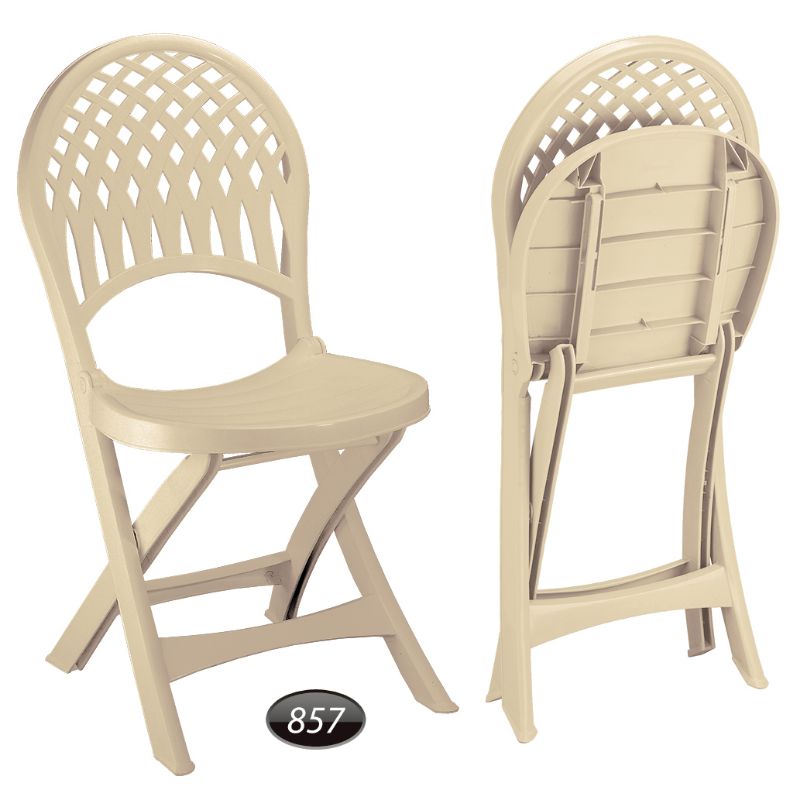 صندلی تاشو NS-857