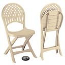 صندلی تاشو NS-857