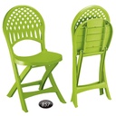 صندلی تاشو NS-857