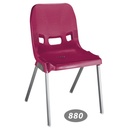 صندلی  پایه فلزیNS-880