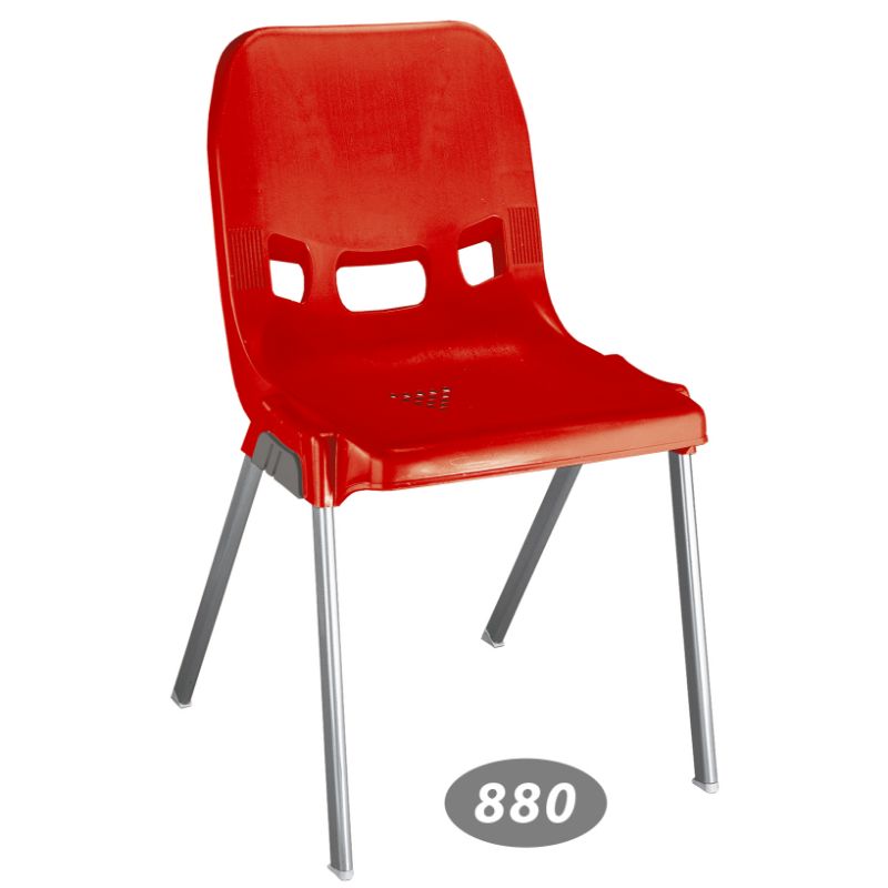 صندلی  پایه فلزیNS-880