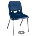 صندلی  پایه فلزیNS-880