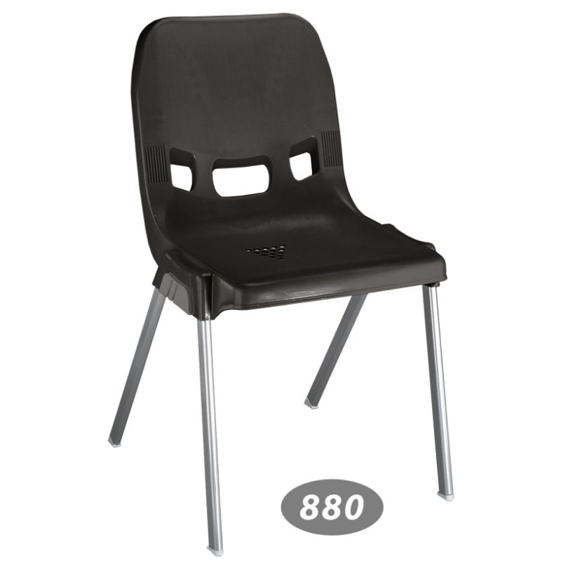 صندلی  پایه فلزیNS-880