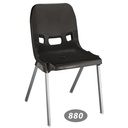 صندلی  پایه فلزیNS-880