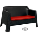 کاناپه حصیر باف NS-892