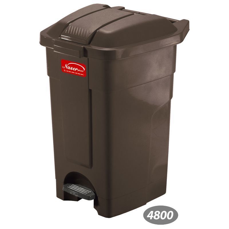 سطل پدالی NS-4800