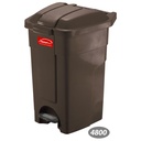 سطل پدالی NS-4800