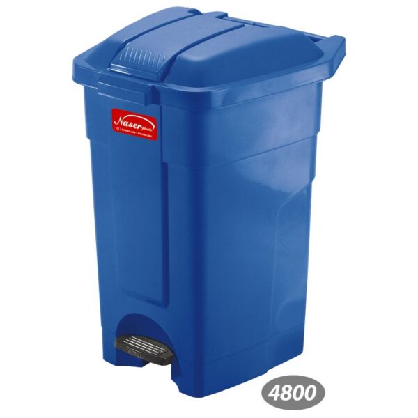 سطل پدالی NS-4800