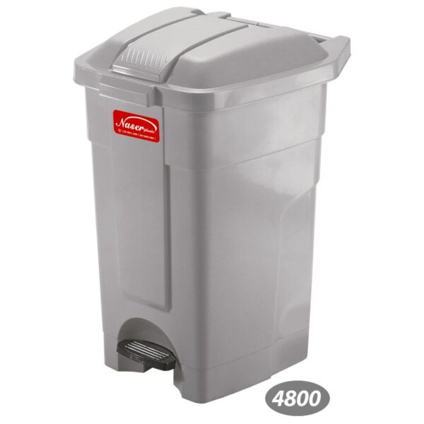 سطل پدالی NS-4800