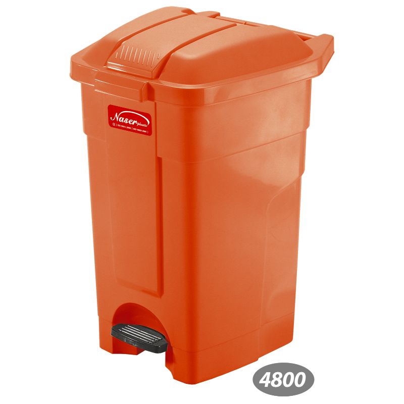 سطل پدالی NS-4800