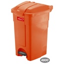 سطل پدالی NS-4800