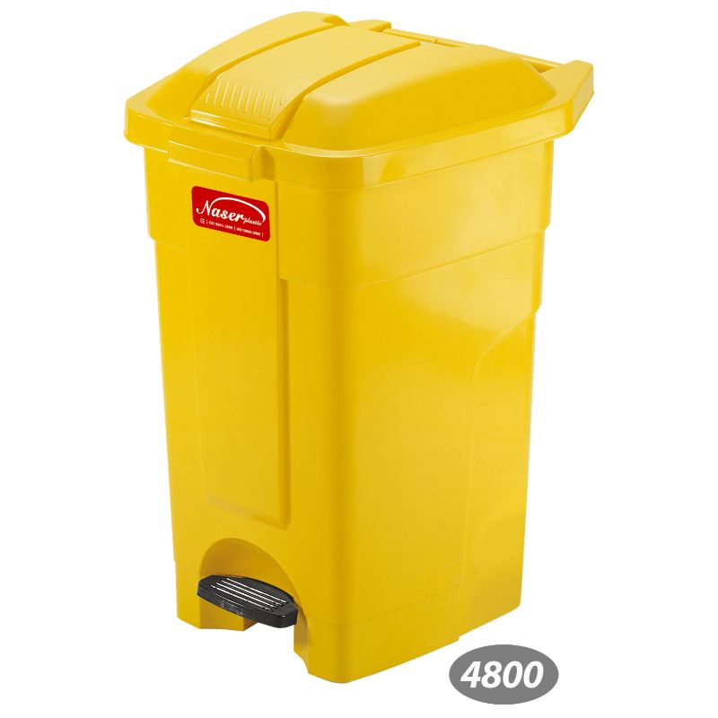 سطل پدالی NS-4800