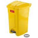 سطل پدالی NS-4800