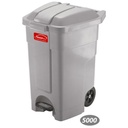 سطل پدالی چرخدار NS-5000 