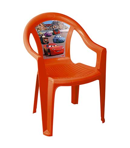 صندلی کودک عکس دار NS-900