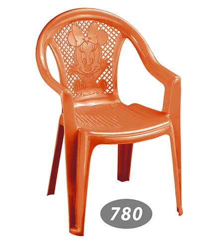 صندلی کودک میکی موس ناصر 780