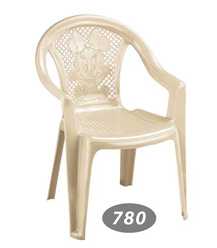 صندلی کودک میکی موس ناصر 780