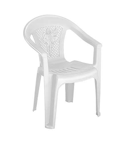 صندلی کودک سوپر من NS-790