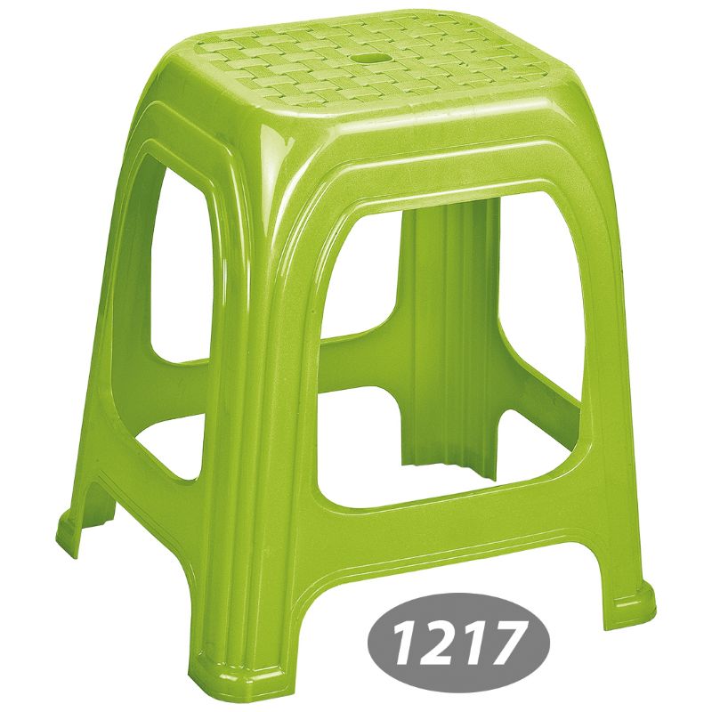 چهار پایه بلند حصیری ناصر 1217