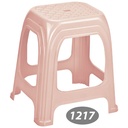 چهار پایه بلند حصیری ناصر 1217