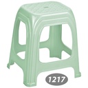 چهار پایه بلند حصیری ناصر 1217